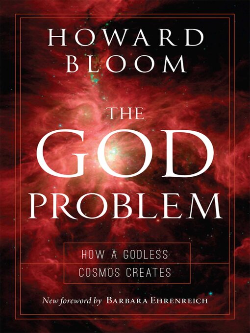 Title details for God Problem by Howard Bloom - Available